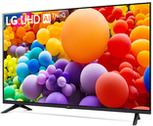 LG Smart Television 50" 4K UHD LED 50UT73006LA HDR (2024)