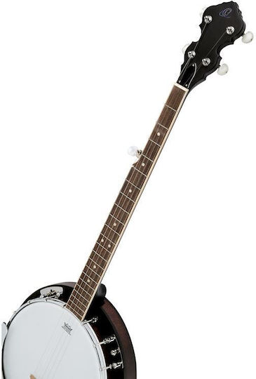 Ortega 5χορδο Resonator