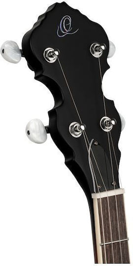 Ortega 5χορδο Resonator