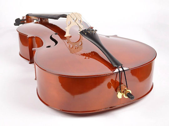Leonardo Officina Italiana 3/4 Cello