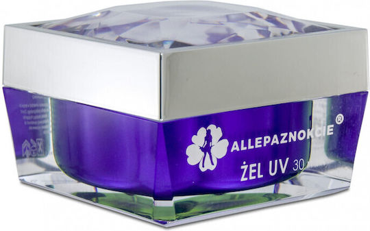 NTN Premium Builder Gel Νυχιών Διάφανο 30ml
