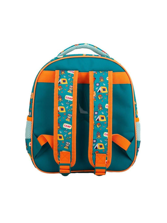 Must School Bag Backpack Kindergarten