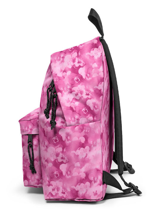 Eastpak Padded Pak'r Schulranzen Rucksack Junior High-High School Rosa 24Liter
