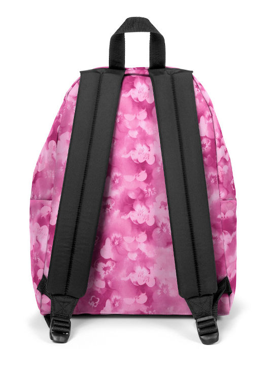 Eastpak Padded Pak'r Schulranzen Rucksack Junior High-High School Rosa 24Liter