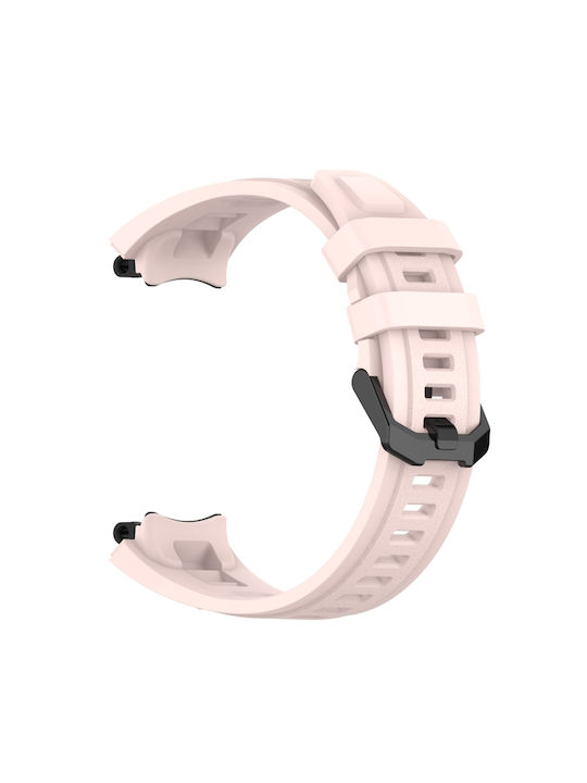 Curea Roz Amazfit T-Rex 2 Curea Roz Amazfit T-Rex 2
