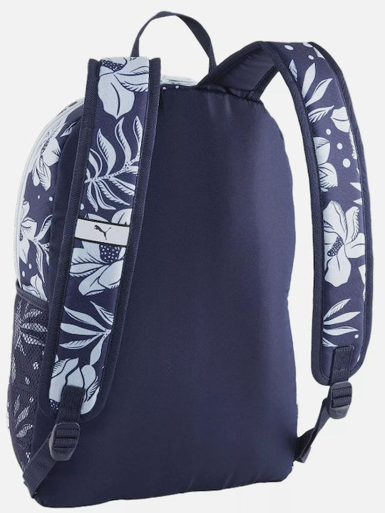 Puma School Bag Backpack Junior High-High School