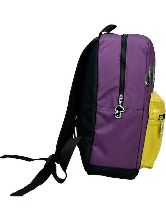 Back Me Up School Bag Backpack Kindergarten