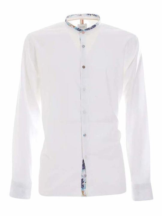 Sseinse Shirt bianco