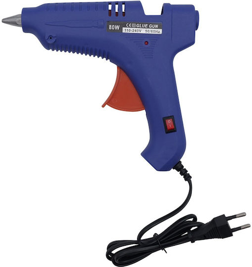Uncle George Electric Glue Gun 11mm 80W 03.03.00-0033
