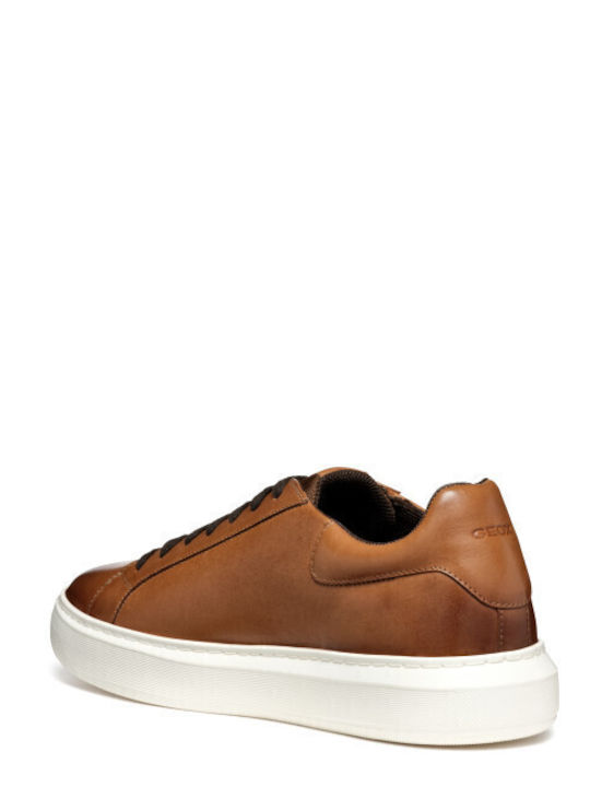 Deiven Herren Sneakers Light Brown