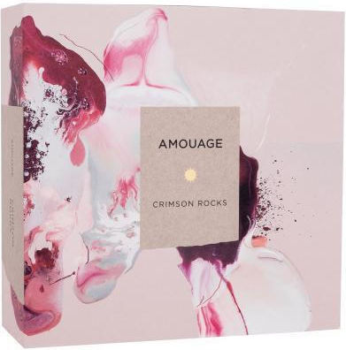 Amouage Crimson Rocks Eau de Parfum 100ml
