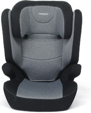 Foppapedretti Time Autositz i-Size mit Isofix Carbon 15-36 kg