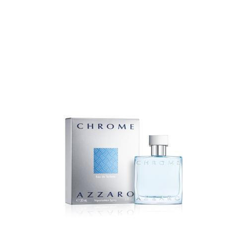 Azzaro Chrome Eau de Toilette 30ml