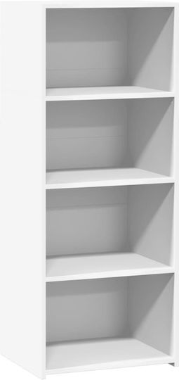 Storage Shelf Unit M50xW41xH124cm