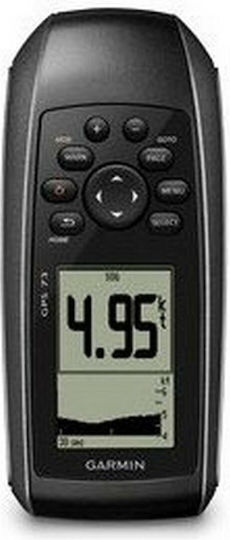 Garmin Συσκευή Пловдив GPS ме Откриване 3" USB & Слот за карта