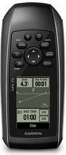 Garmin Συσκευή Пловдив GPS ме Откриване 3" USB & Слот за карта
