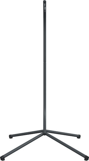 vidaXL Βάση Αιώρας Μεταλλική Ανθρακί 104x100x197cm