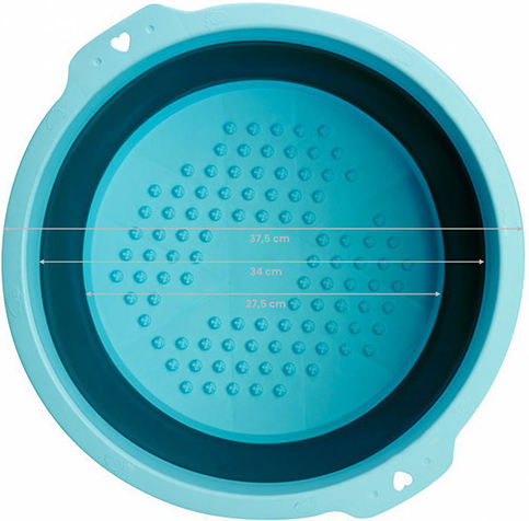Activeshop Folding Manicure Bowl 0142786
