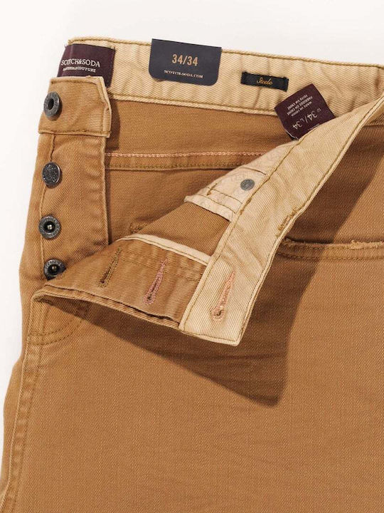 Scotch & Soda