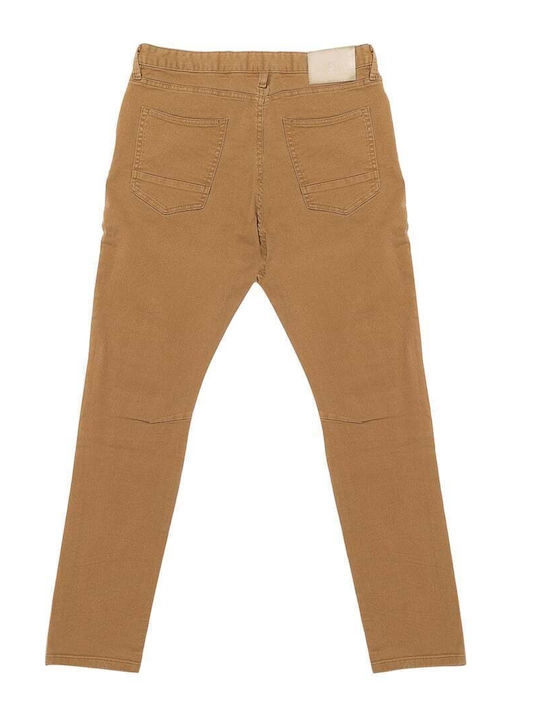 Pantaloni Galben