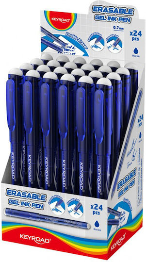 Keyroad Gel Stifte