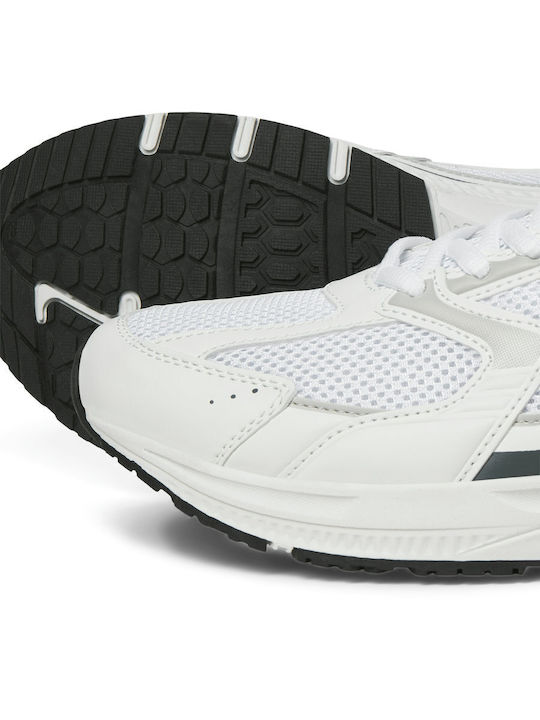 Herren Sneakers Bright White