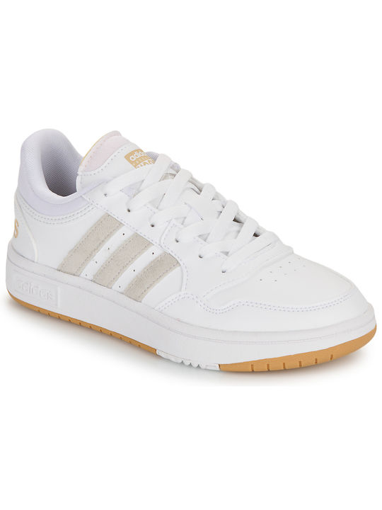 Adidas Sneakers White