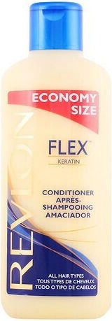 Revlon Flex Keratin Classic Balsam pentru Electrizat Păr 650ml