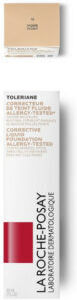 La Roche Posay Toleriane Corrective Liquid Make Up 10 30ml