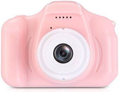 Compact Camera 10MP with 2" Display