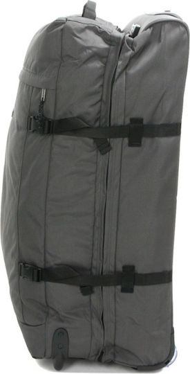 Airtex Paris Sack Voyage Gray with Wheels Fabric L76xW29xH40cm