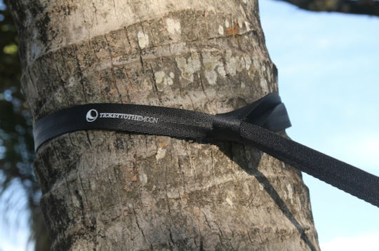 Ticket To Moon Moonstraps Webbing Tttm-tmstrap