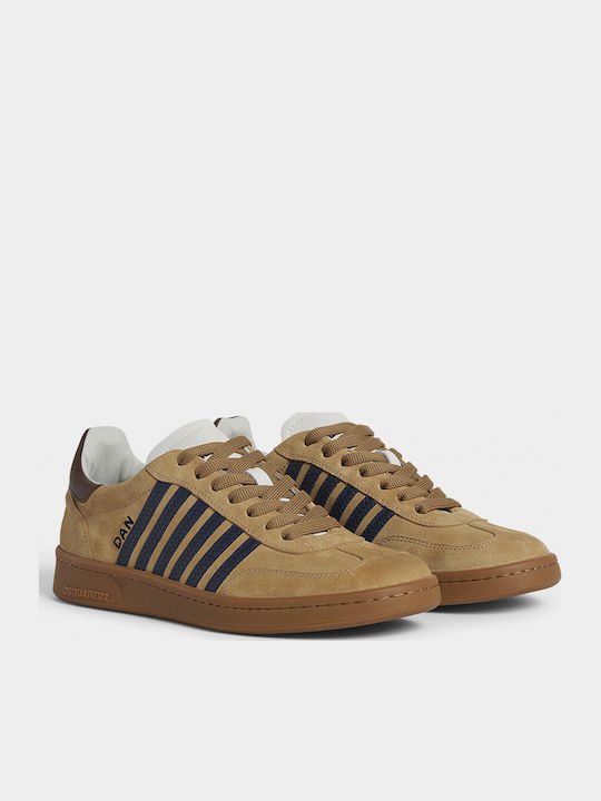 Adidași Pentru Bărbați Bej