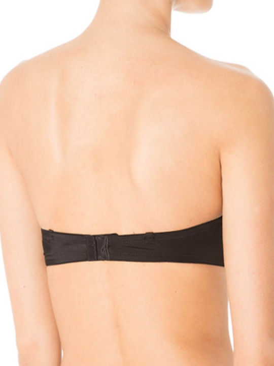 Push Up Bra Underwire Beige