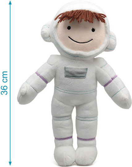 Kiokids Plush Astronaut 40 cm