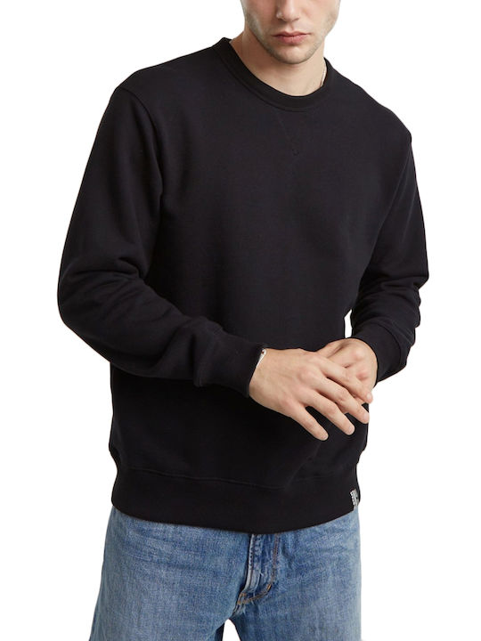 G-Star Raw Men's Sweatshirt black