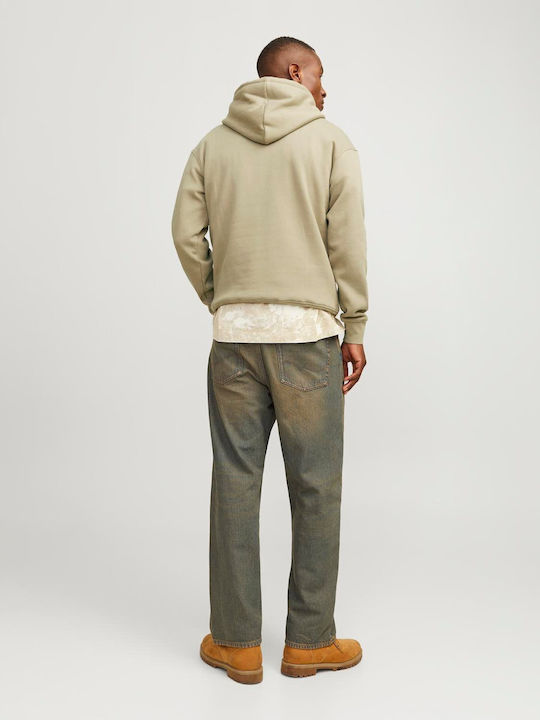 Jack & Jones Sweatshirt Silver Sage