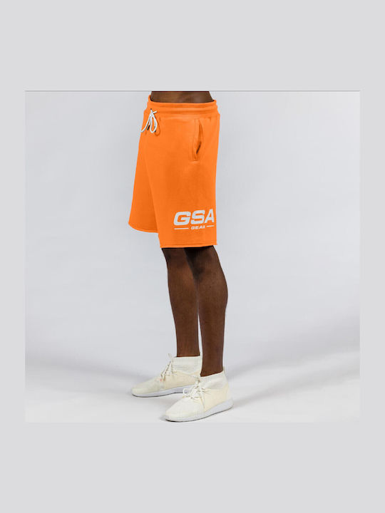 GSA GSA