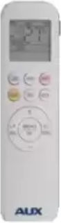 AUX Q Plus Инверторен климатик 9000 BTU A++ - А++/А+ с WiFi