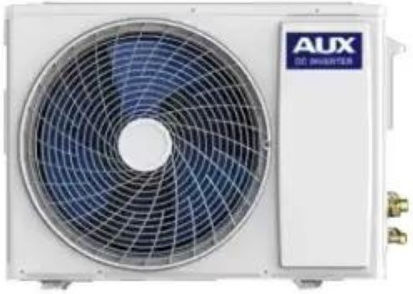 AUX Q Plus Инверторен климатик 9000 BTU A++ - А++/А+ с WiFi