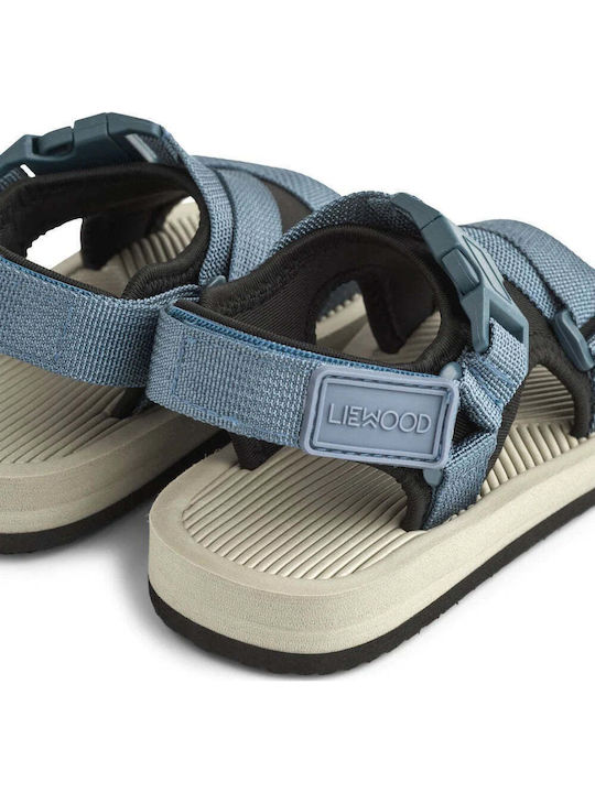 Kids' Sandals Bruce Blue