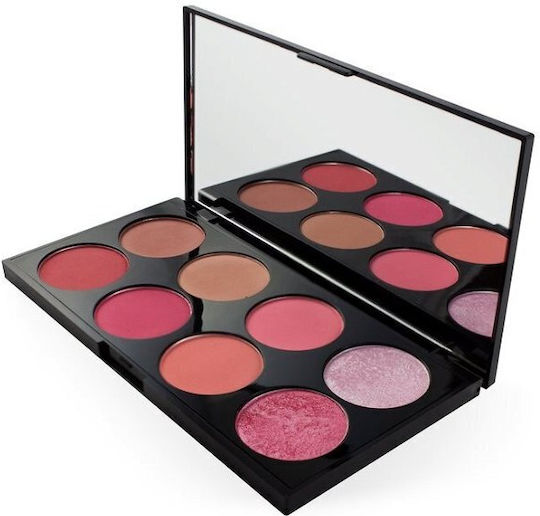 Revolution Beauty Ρουζ 13gr