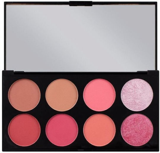 Revolution Beauty Ρουζ 13gr