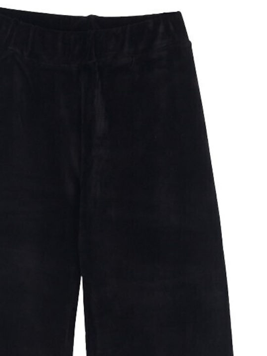 Joyce Kids Trousers Black