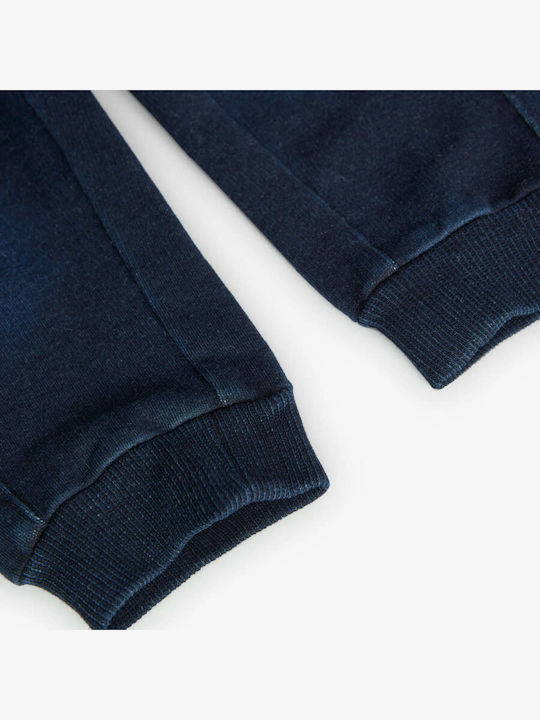 Kids' Denim Pants Dark Blue
