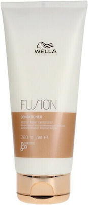 Wella Fusion Intense Repair Conditioner Reconstruction/Nourishment for All Hair Types 200ml