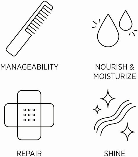 System Professional Fibra Solar Hydro Repair SOL2 Conditioner Reconstruction/Nourishment for Dry Hair 200ml