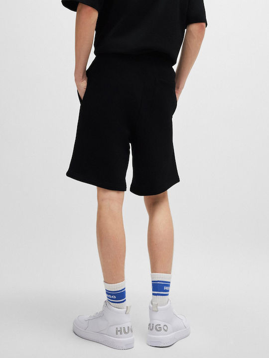 Hugo Herrenshorts Black