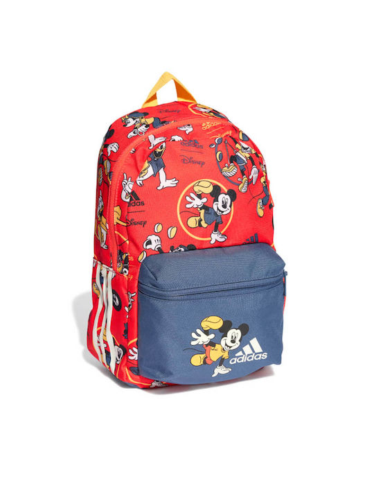 Adidas Kids Bag Backpack Red