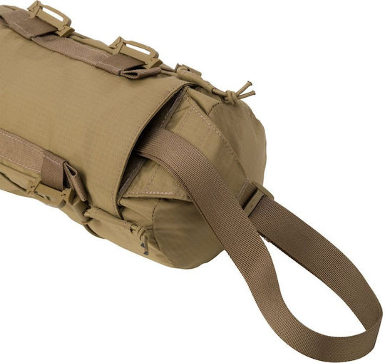 Helikon Tex Militärische Tasche Taille Gray 4.5Es